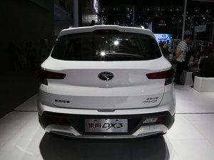 DX3
