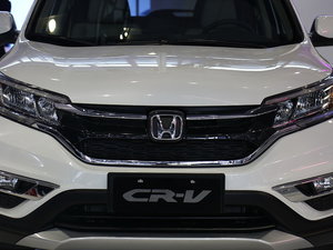 CR-V