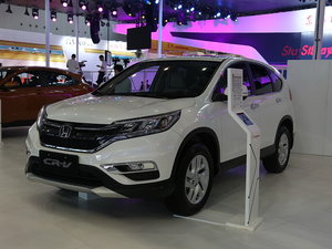 CR-V