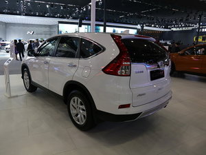 CR-V