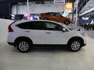 CR-V