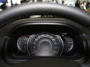 CR-V