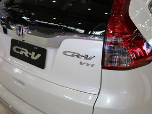 CR-V