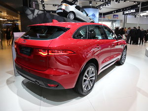 ݱF-PACE