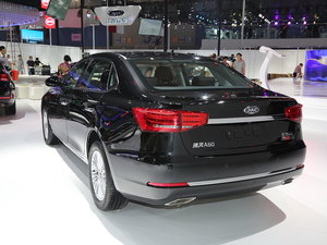 2017L(fng)A60 Ϻ܇(ch)չ