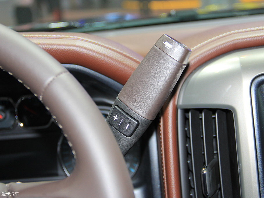 雪佛蘭(進(jìn)口)2017款索羅德