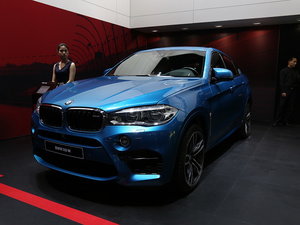 X6 M