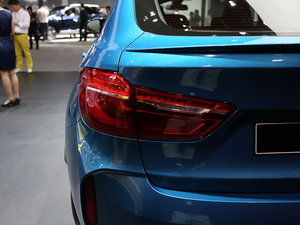 X6 M