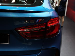 X6 M