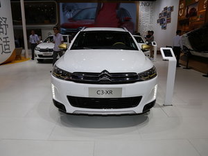 ѩC3-XR