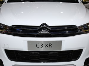 ѩC3-XR