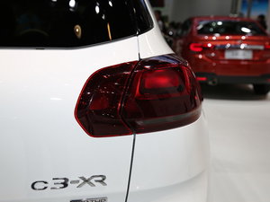 ѩC3-XR