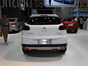 ѩC3-XR