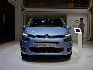 ݳչC4 PICASSO