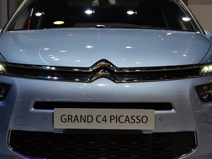 C4 PICASSO