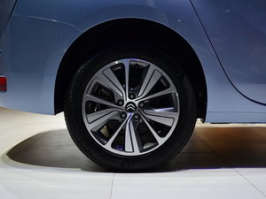 C4 PICASSO