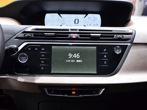 2016C4 PICASSO Ϻ܇չ