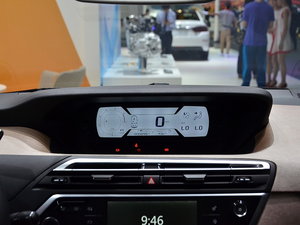 2016C4 PICASSO Ϻ܇չ