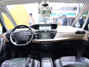 2016C4 PICASSO Ϻ܇չ