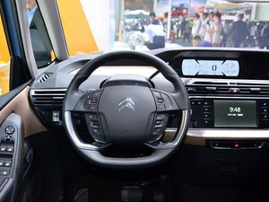 2016C4 PICASSO Ϻ܇չ