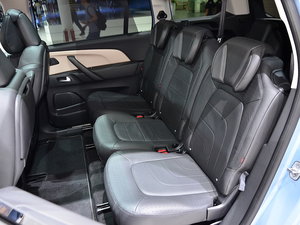 2016C4 PICASSO Ϻ܇չ