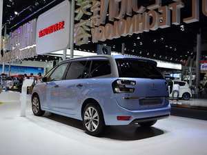 C4 PICASSO