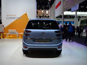 C4 PICASSO