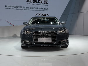 µA6L e-tron