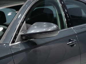 µA6L e-tron