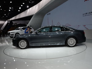 µA6L e-tron
