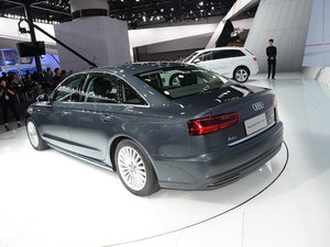 µA6L e-tron