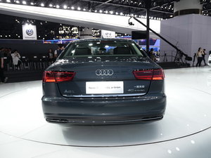 µA6L e-tron