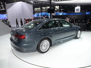 µA6L e-tron