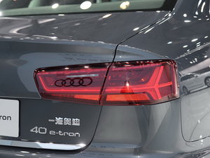 µA6L e-tron