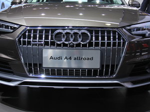 µA4 allroad