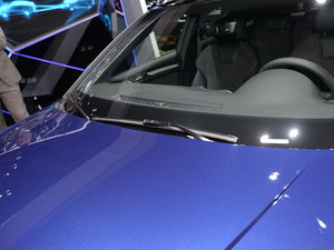 µA3 e-tron
