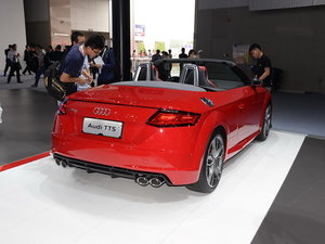 2016µTTS Roadster Ϻչ