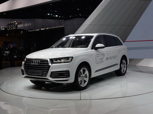 ݳչµQ7 e-tron