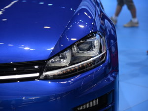 2017Golf R Ϻչ