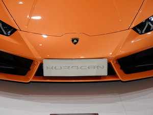 Huracan