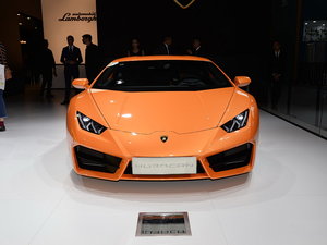 Huracan