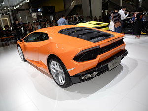 Huracan