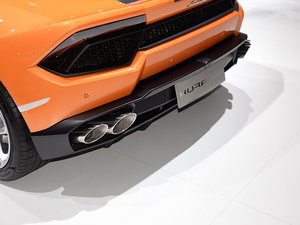 Huracan