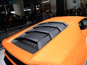 Huracan