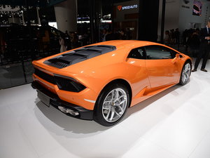 Huracan