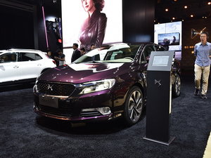 DS 5LS