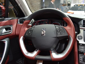 DS 4S