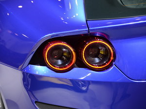 GTC4Lusso T