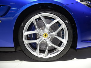 GTC4Lusso T