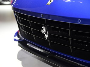 GTC4Lusso T